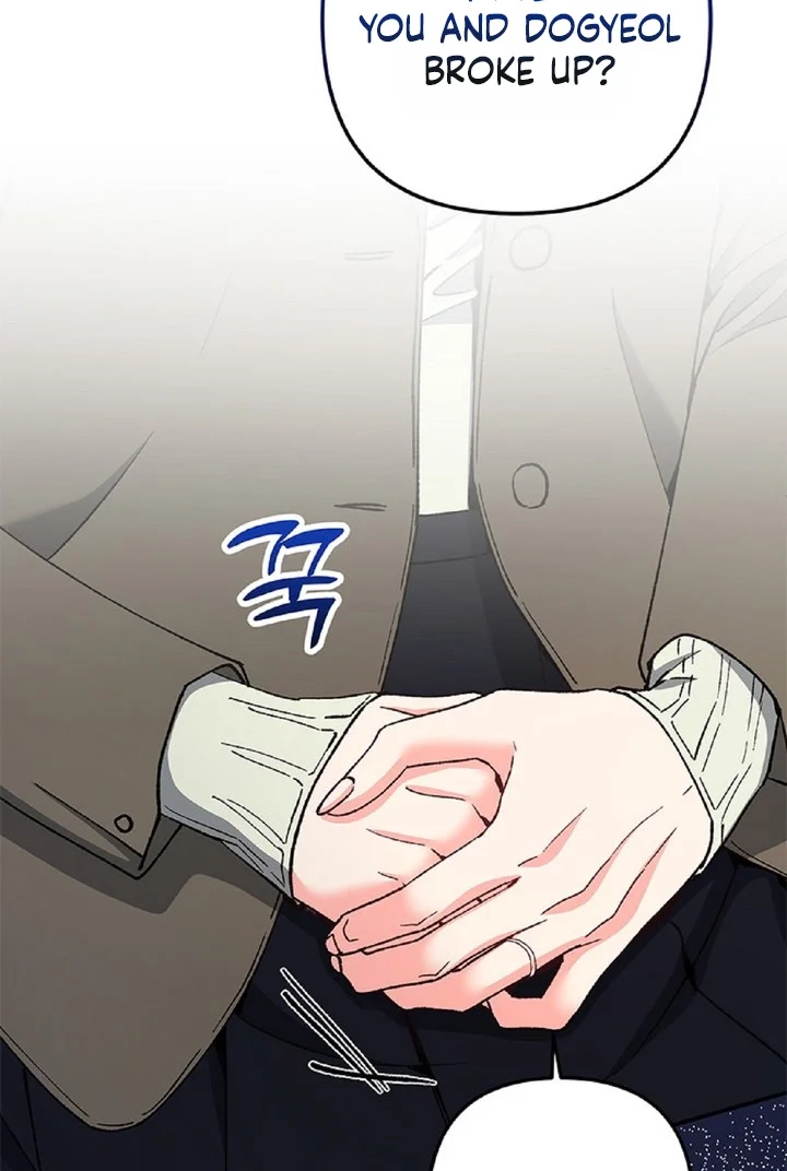 Loving Because I Love Chapter 35 page 33 - 