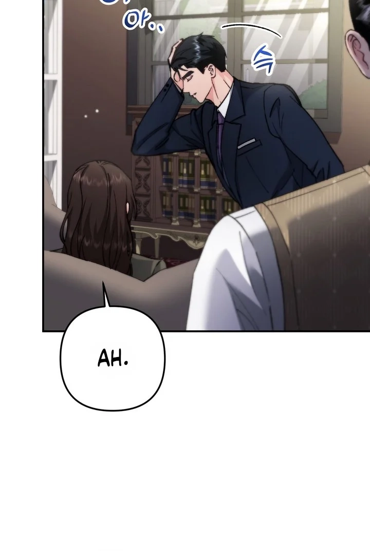 Loving Because I Love Chapter 35 page 38 - 