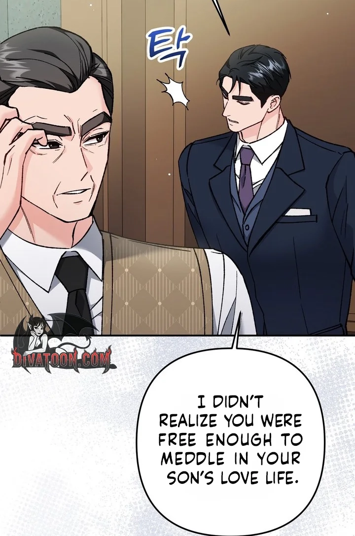 Loving Because I Love Chapter 35 page 46 - 
