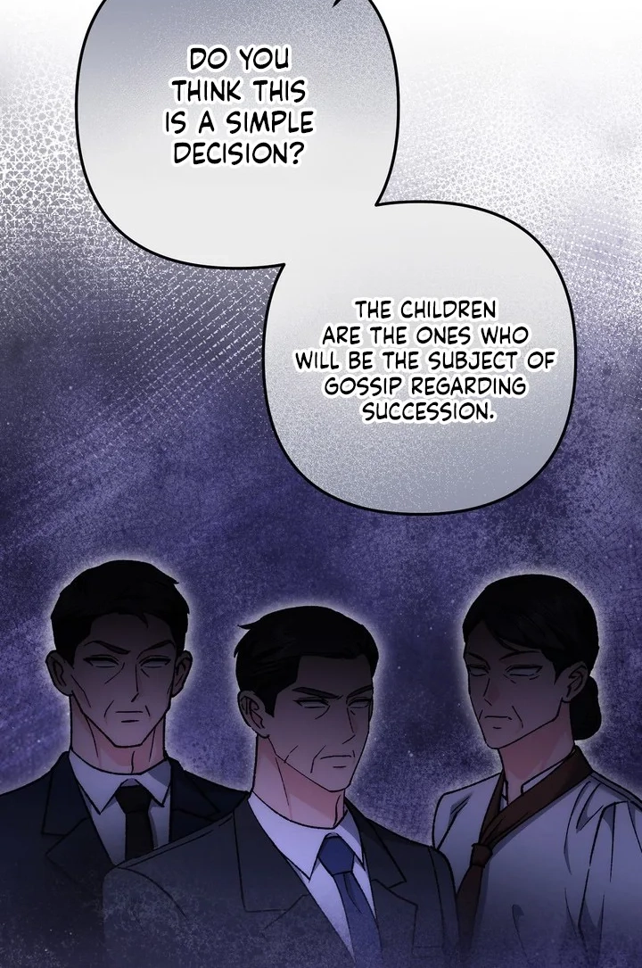 Loving Because I Love Chapter 35 page 49 - 