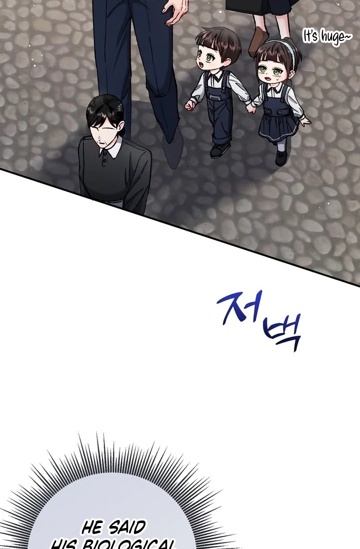 Loving Because I Love Chapter 35 page 6 - 
