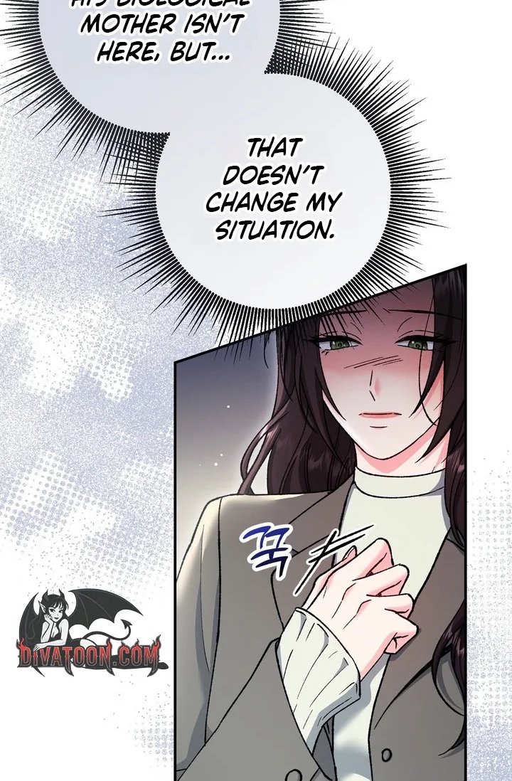 Loving Because I Love Chapter 35 page 7 - 