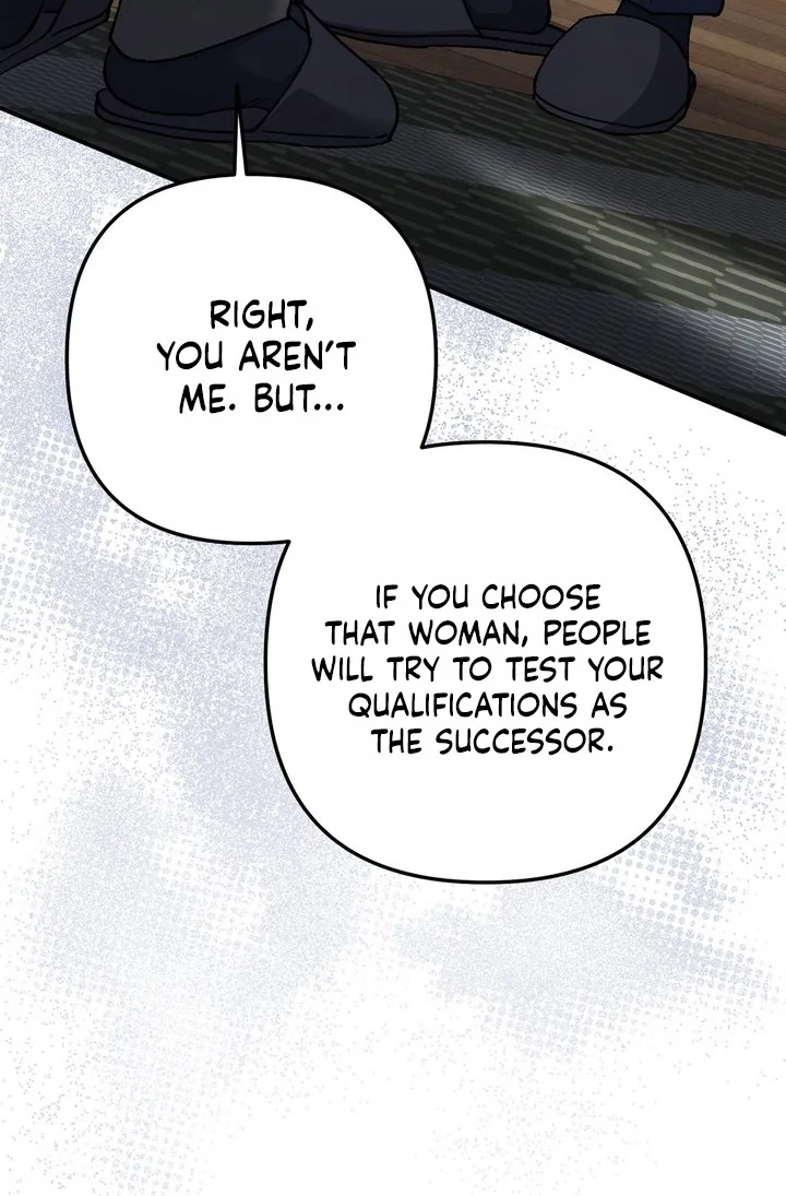 Loving Because I Love Chapter 35 page 61 - 