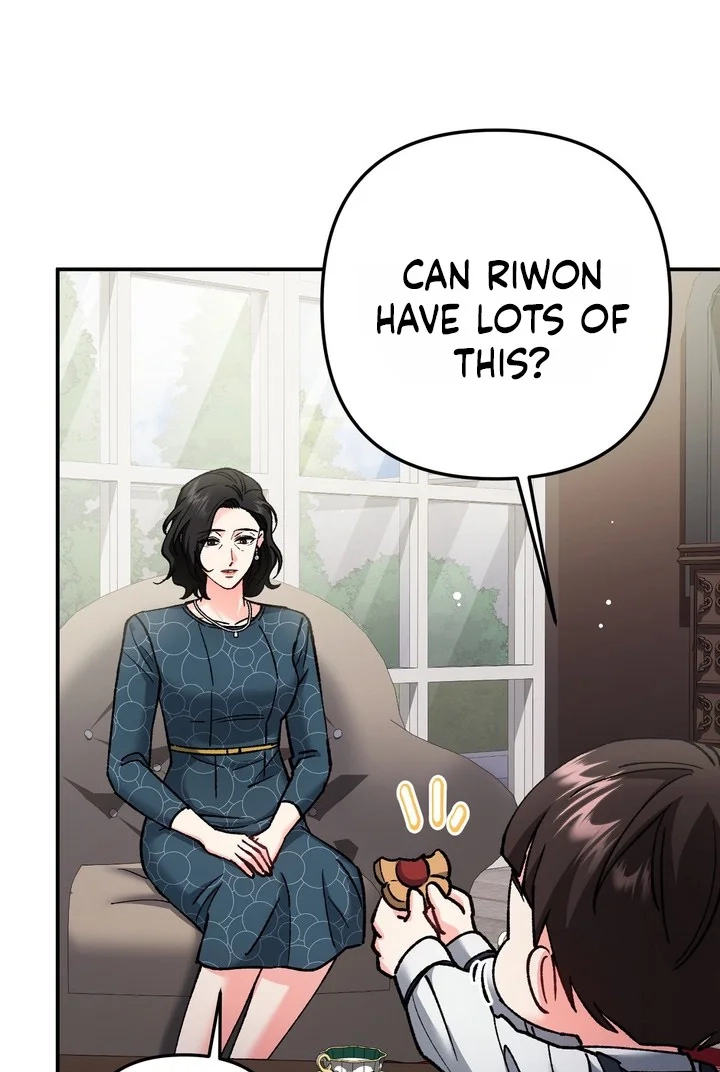 Loving Because I Love Chapter 35 page 70 - 