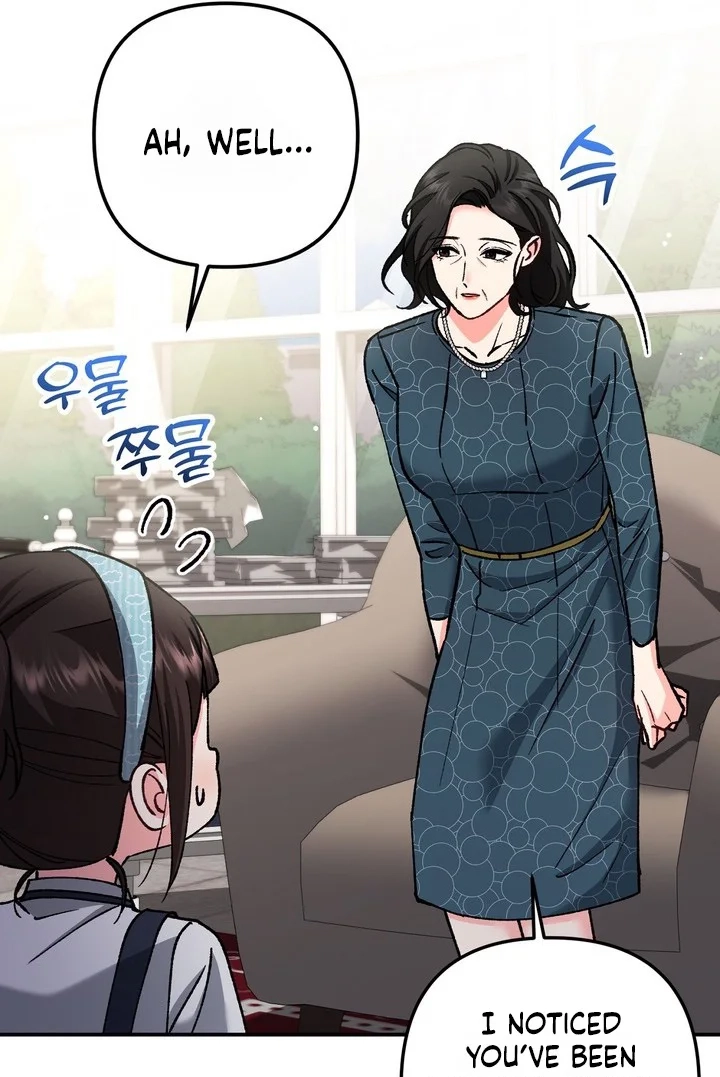 Loving Because I Love Chapter 35 page 75 - 