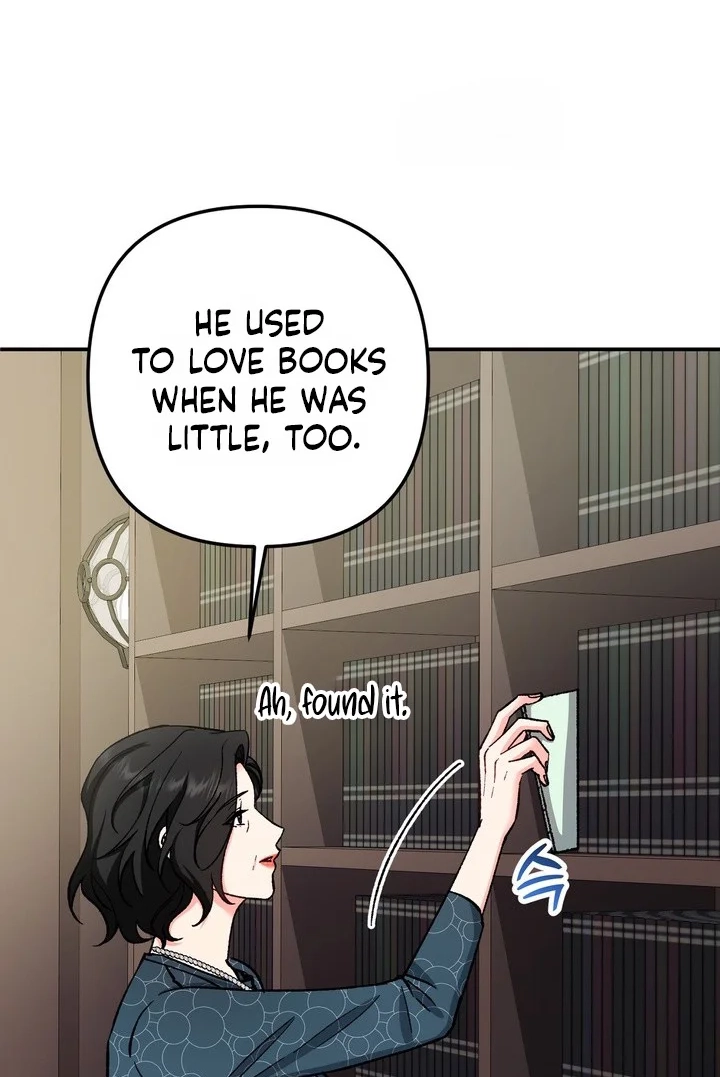 Loving Because I Love Chapter 35 page 77 - 