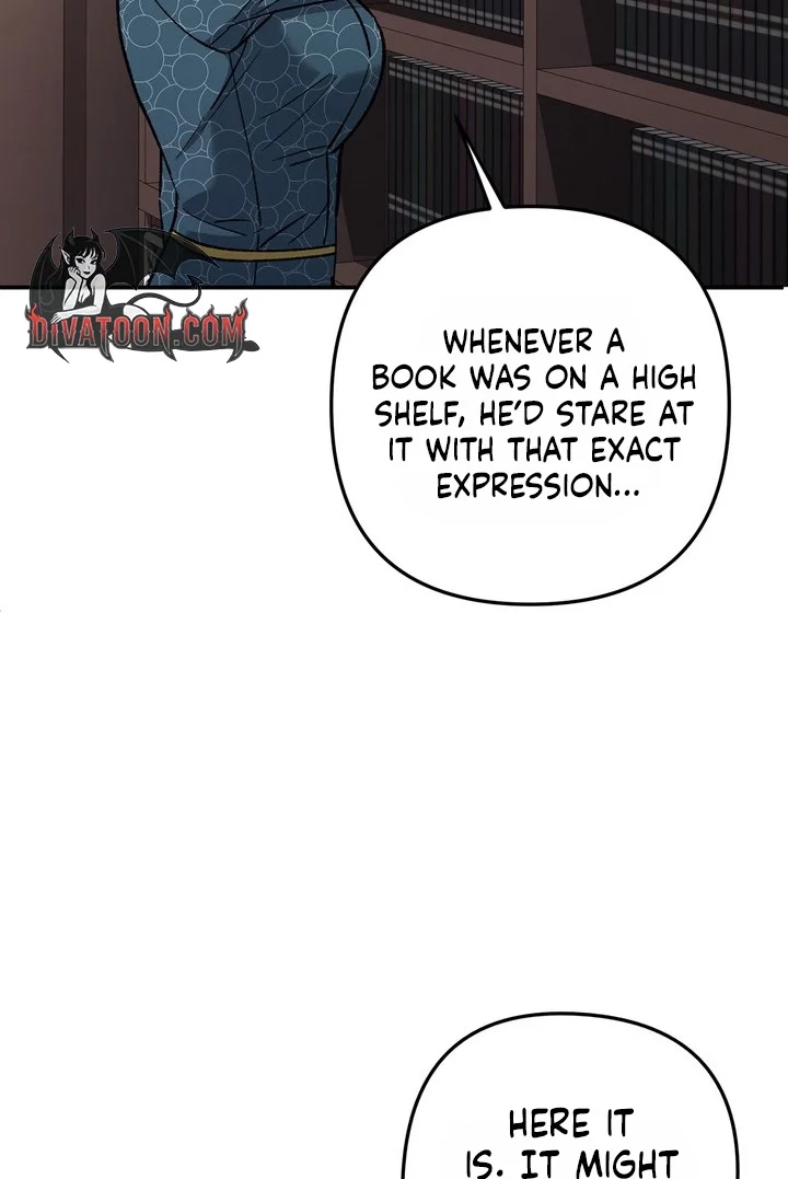 Loving Because I Love Chapter 35 page 78 - 