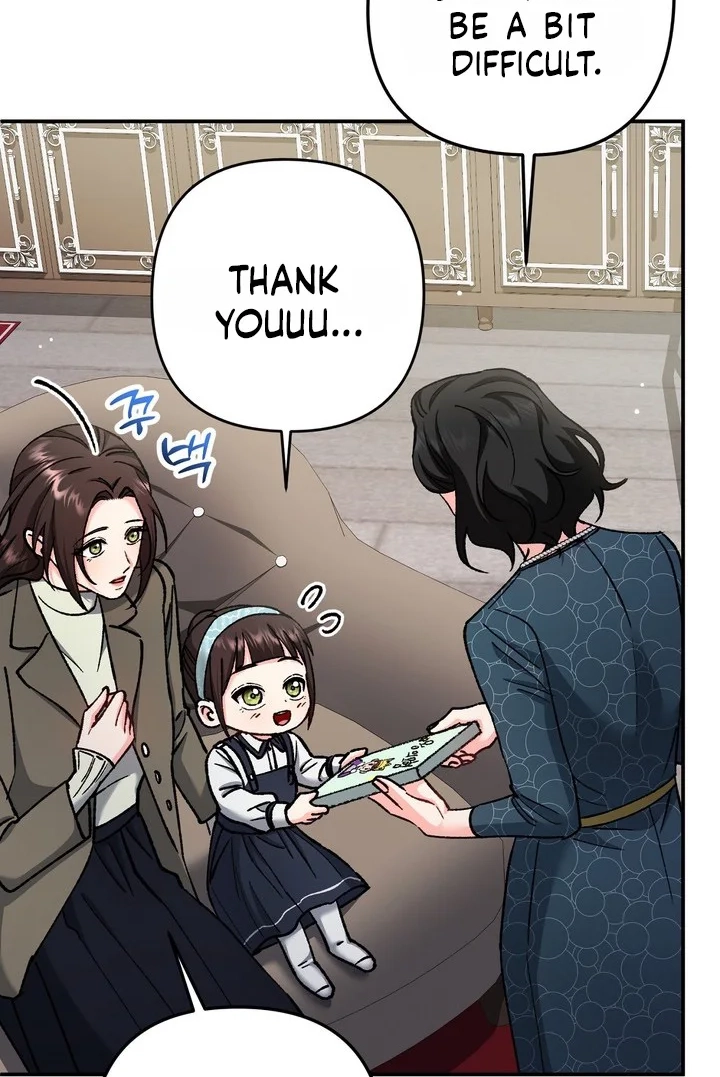 Loving Because I Love Chapter 35 page 79 - 