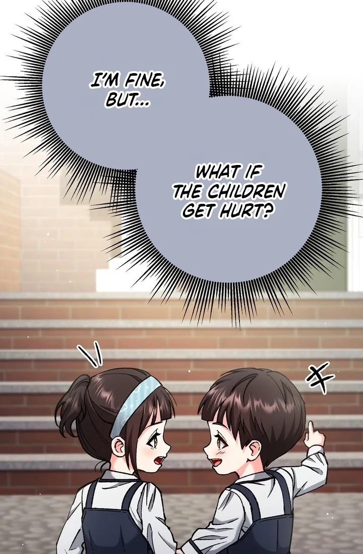 Loving Because I Love Chapter 35 page 9 - 