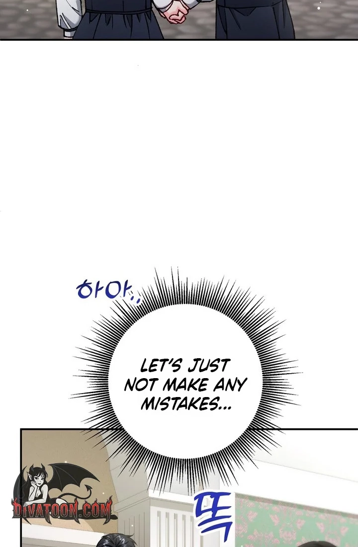 Loving Because I Love Chapter 35 page 10 - 