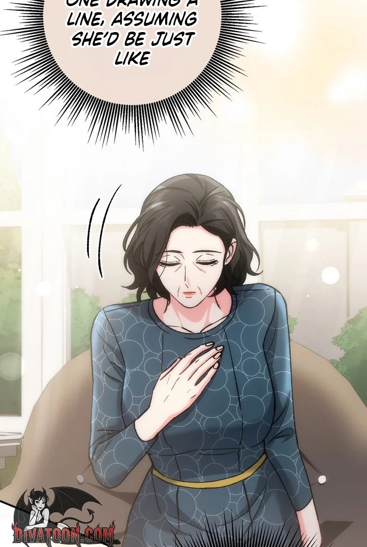 Loving Because I Love Chapter 35 page 94 - 