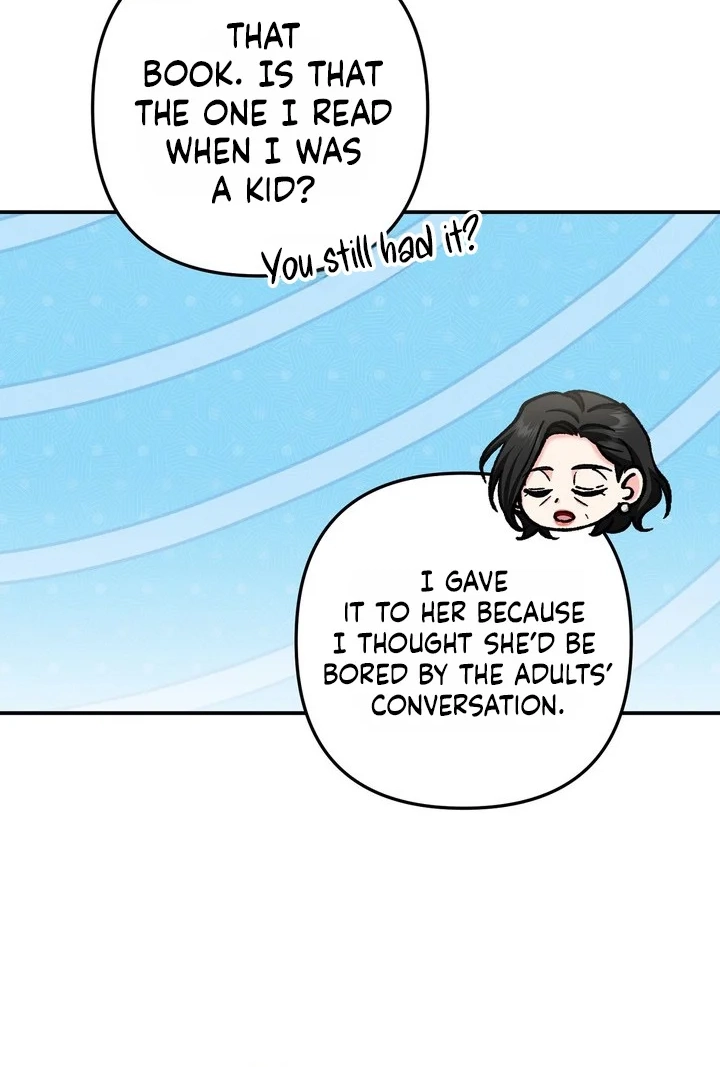 Loving Because I Love Chapter 35 page 99 - 