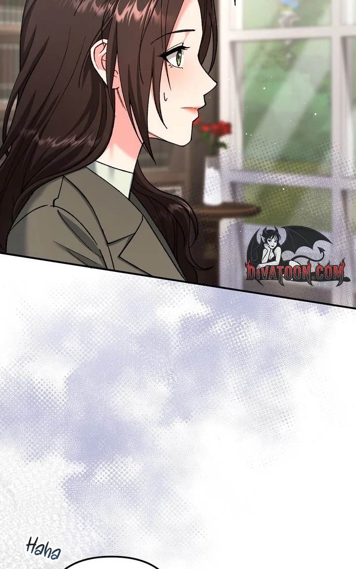 Loving Because I Love Chapter 36 page 11 - 