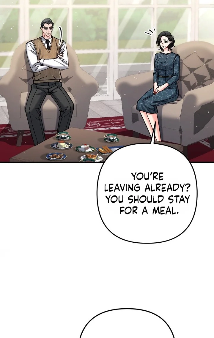 Loving Because I Love Chapter 36 page 18 - 