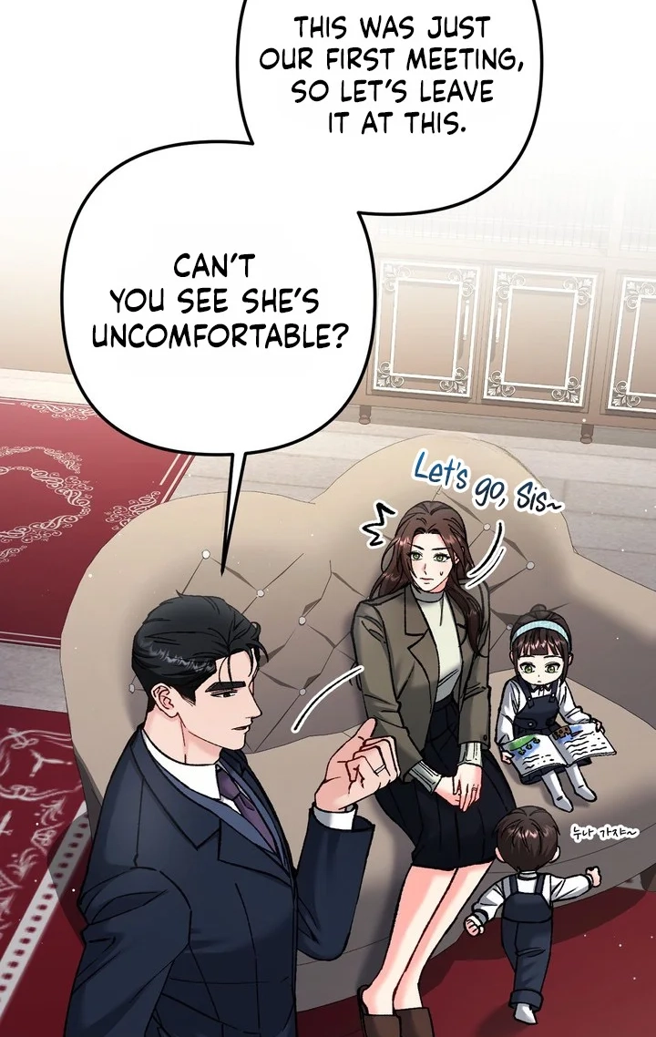 Loving Because I Love Chapter 36 page 19 - 