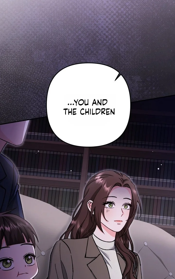Loving Because I Love Chapter 36 page 3 - 