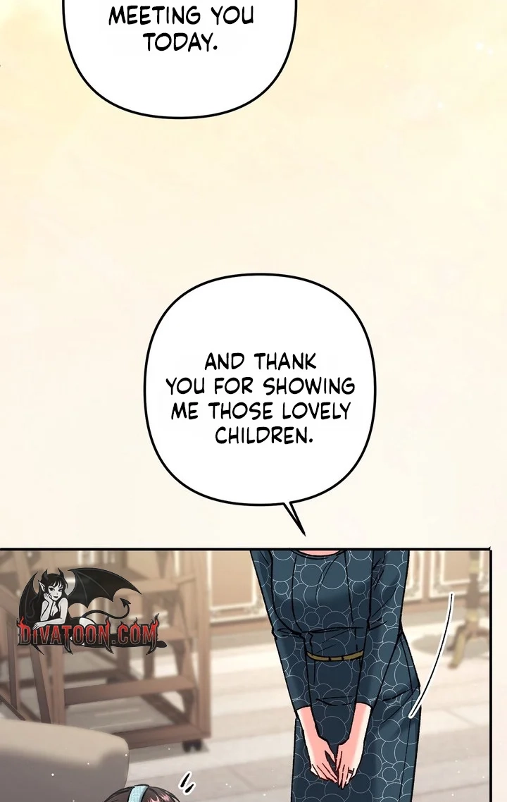 Loving Because I Love Chapter 36 page 22 - 