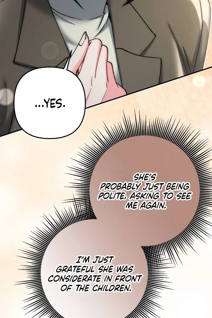 Loving Because I Love Chapter 36 page 27 - 