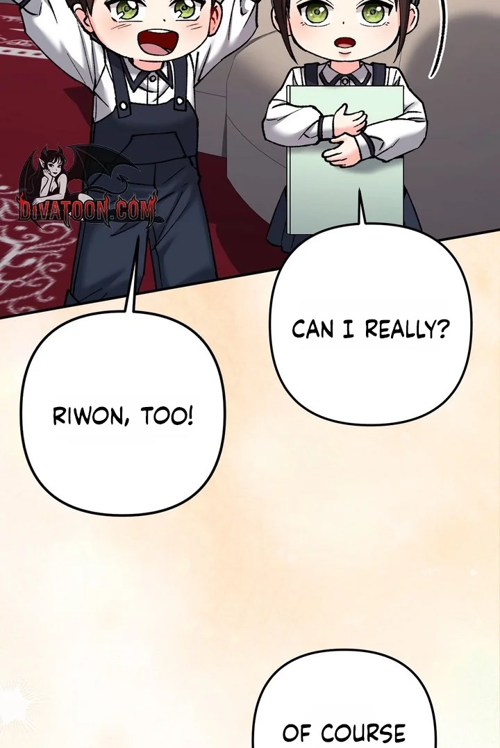 Loving Because I Love Chapter 36 page 29 - 