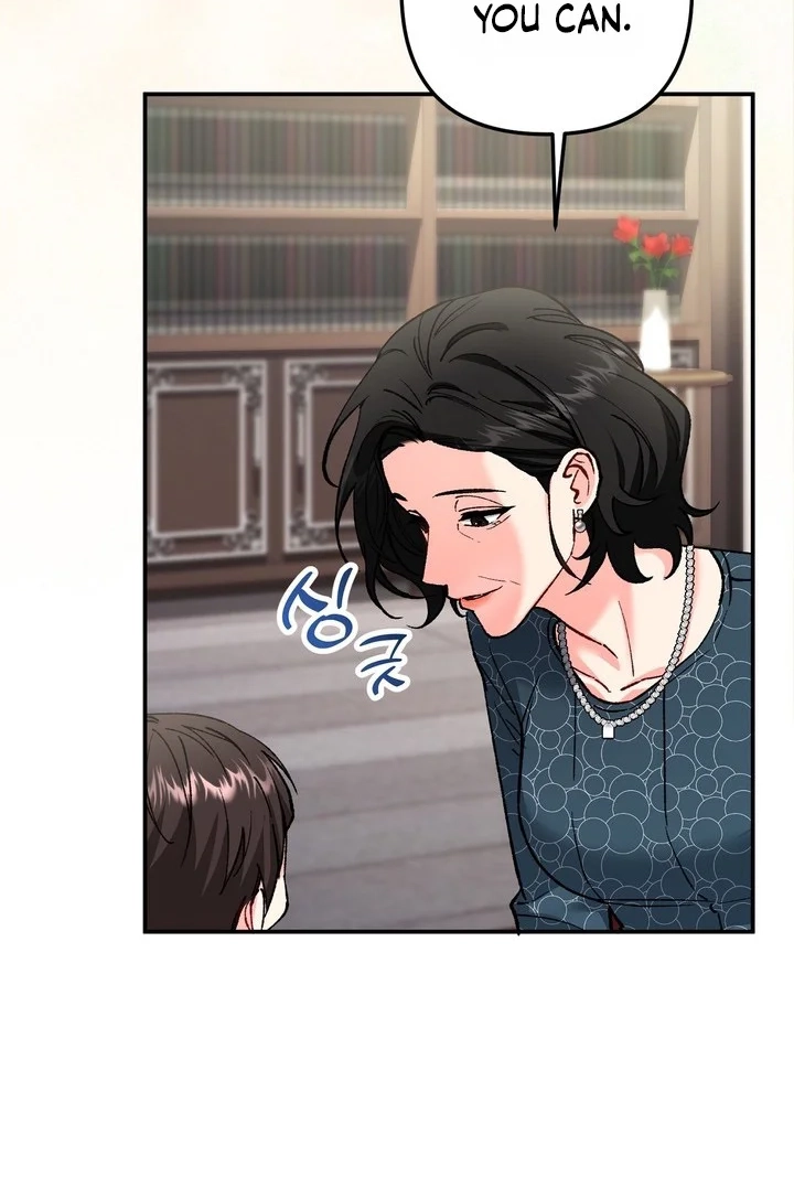 Loving Because I Love Chapter 36 page 30 - 
