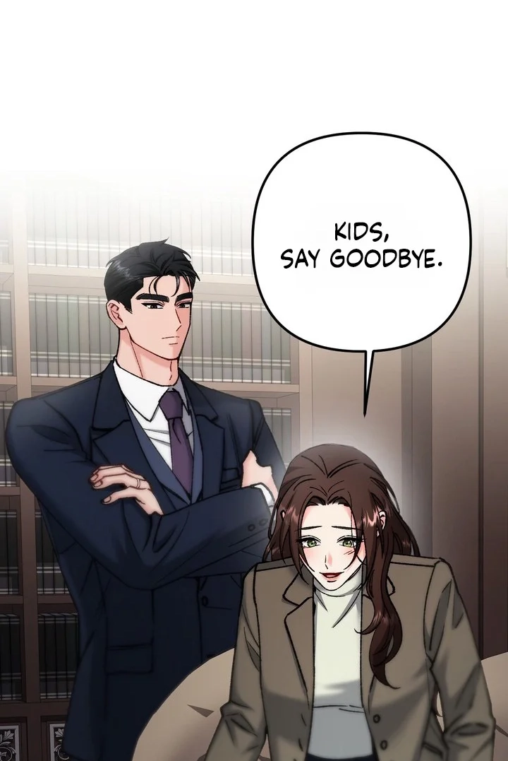 Loving Because I Love Chapter 36 page 31 - 