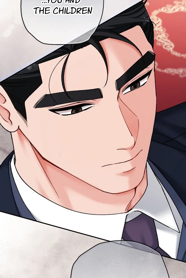 Loving Because I Love Chapter 36 page 33 - 
