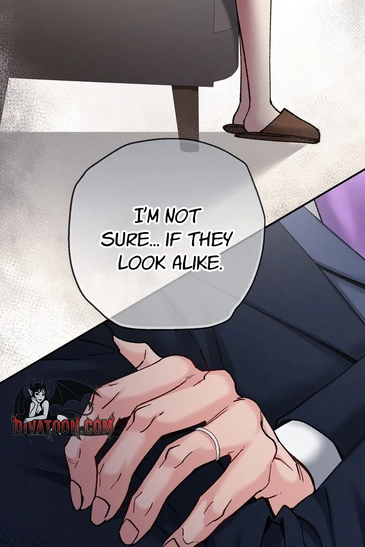 Loving Because I Love Chapter 36 page 35 - 
