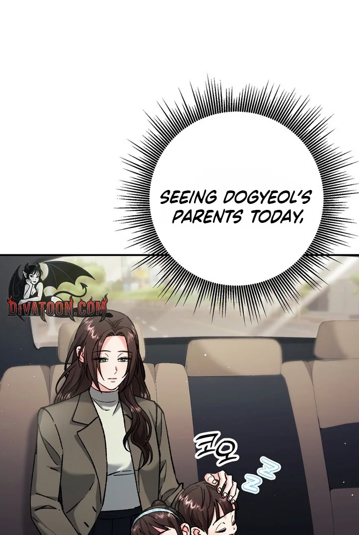 Loving Because I Love Chapter 36 page 41 - 