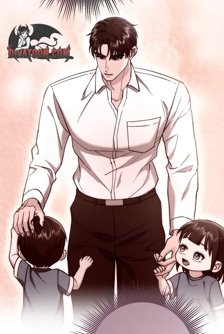 Loving Because I Love Chapter 36 page 45 - 