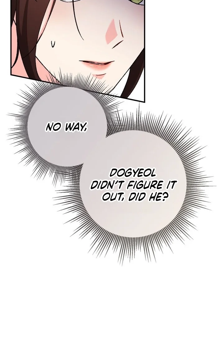 Loving Because I Love Chapter 36 page 6 - 