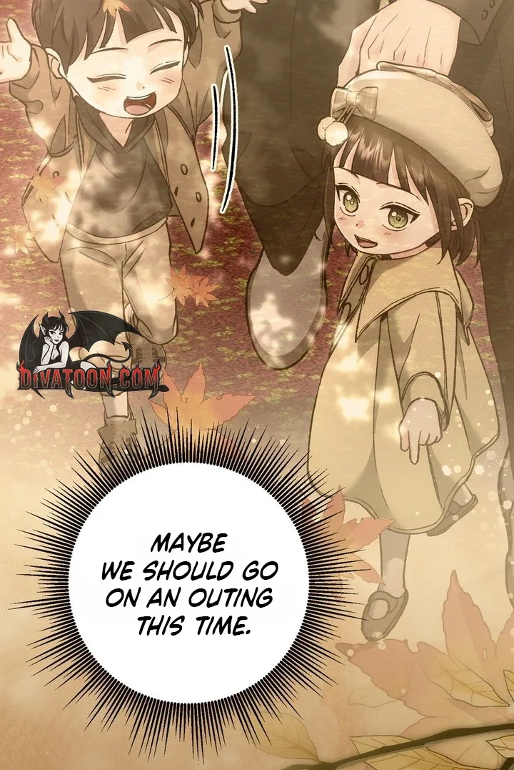 Loving Because I Love Chapter 36 page 57 - 