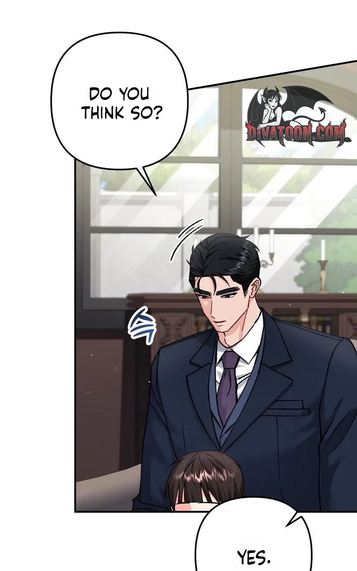 Loving Because I Love Chapter 36 page 7 - 