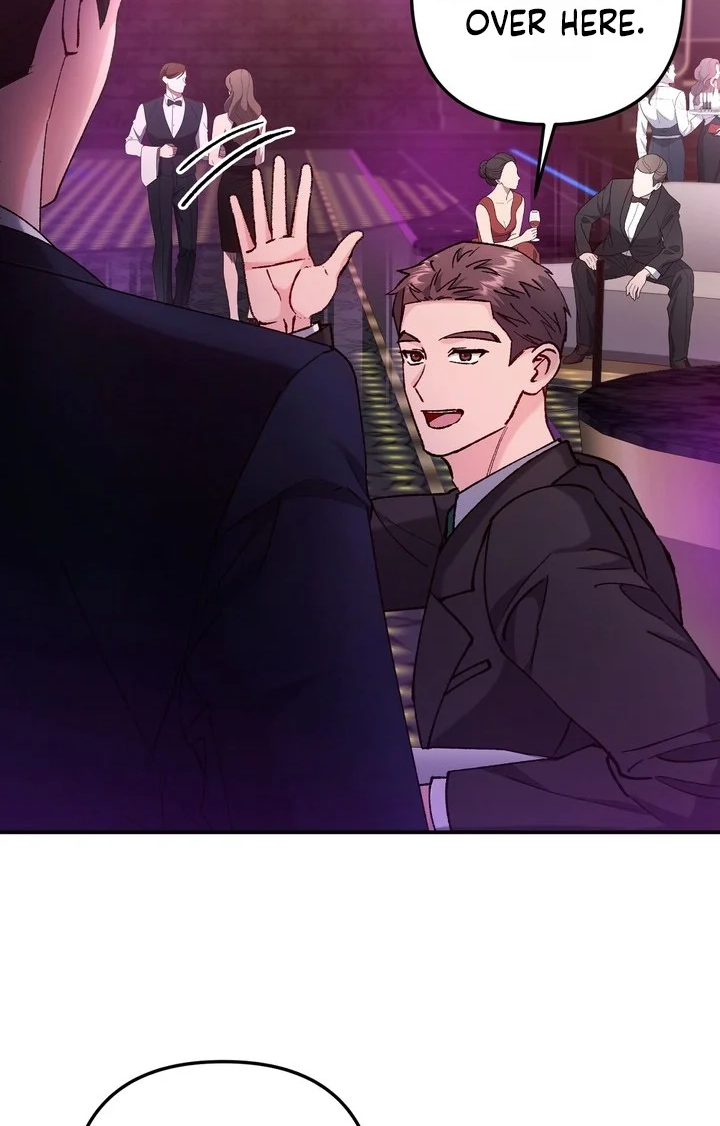 Loving Because I Love Chapter 36 page 67 - 