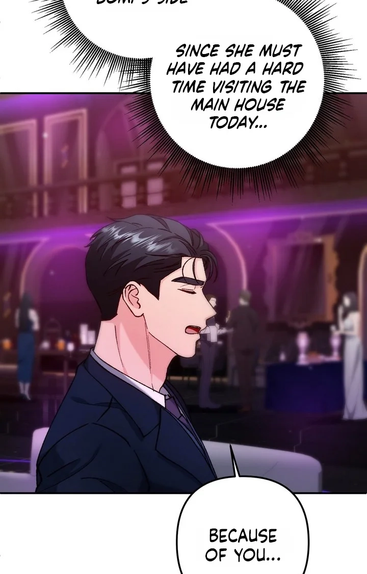 Loving Because I Love Chapter 36 page 70 - 
