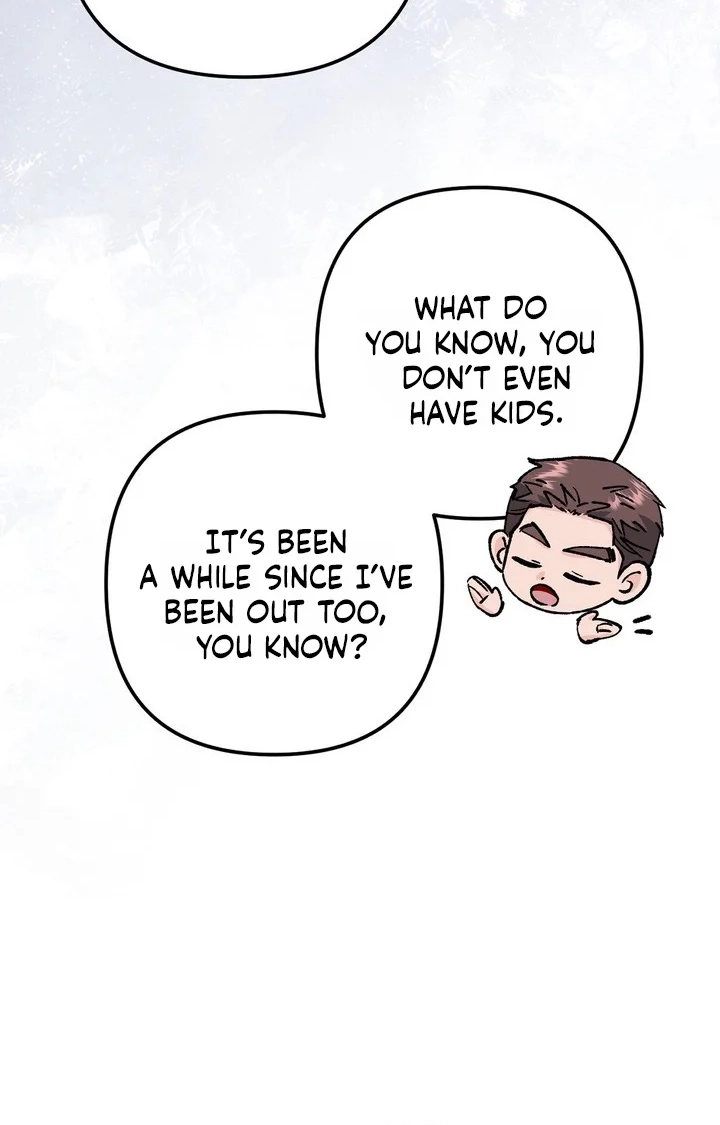 Loving Because I Love Chapter 36 page 74 - 