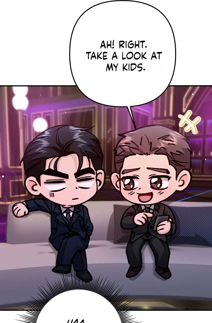 Loving Because I Love Chapter 36 page 75 - 