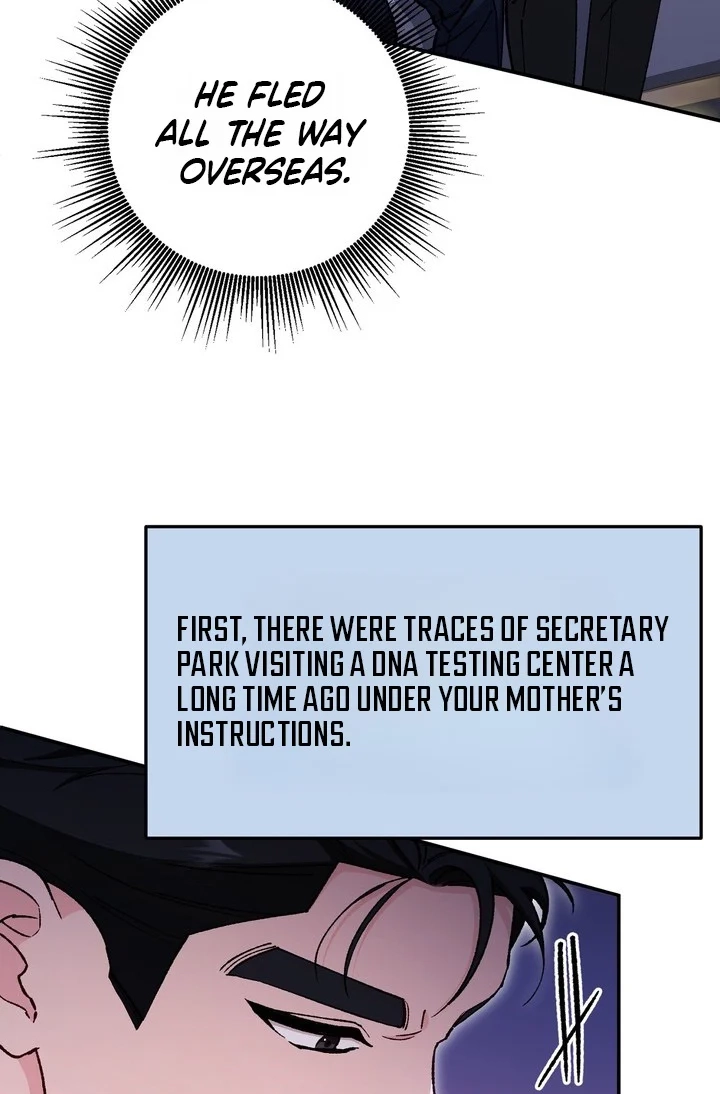 Loving Because I Love Chapter 36 page 79 - 