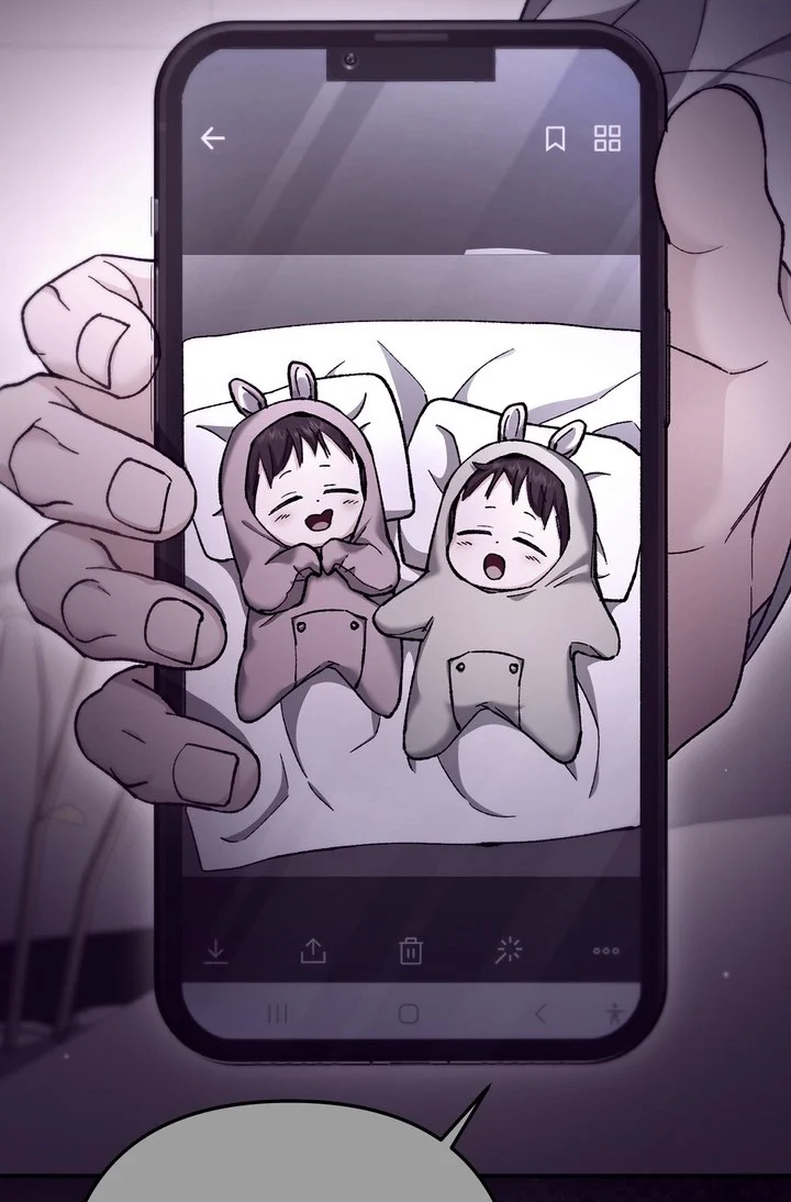 Loving Because I Love Chapter 36 page 85 - 