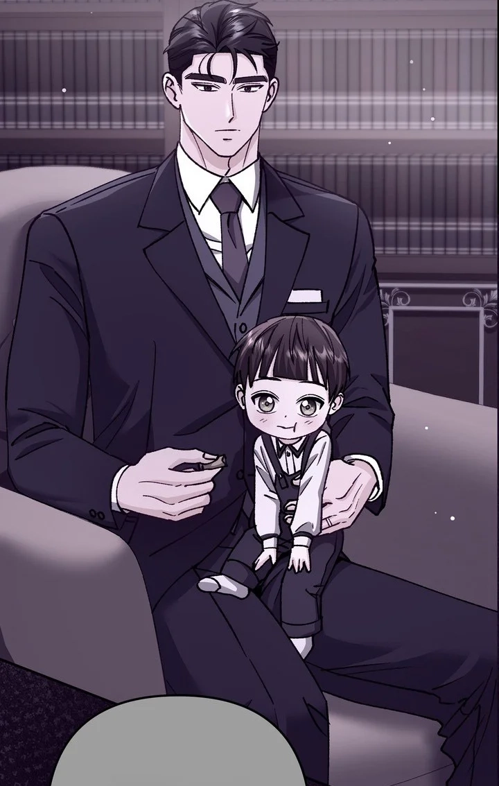 Loving Because I Love Chapter 36 page 87 - 