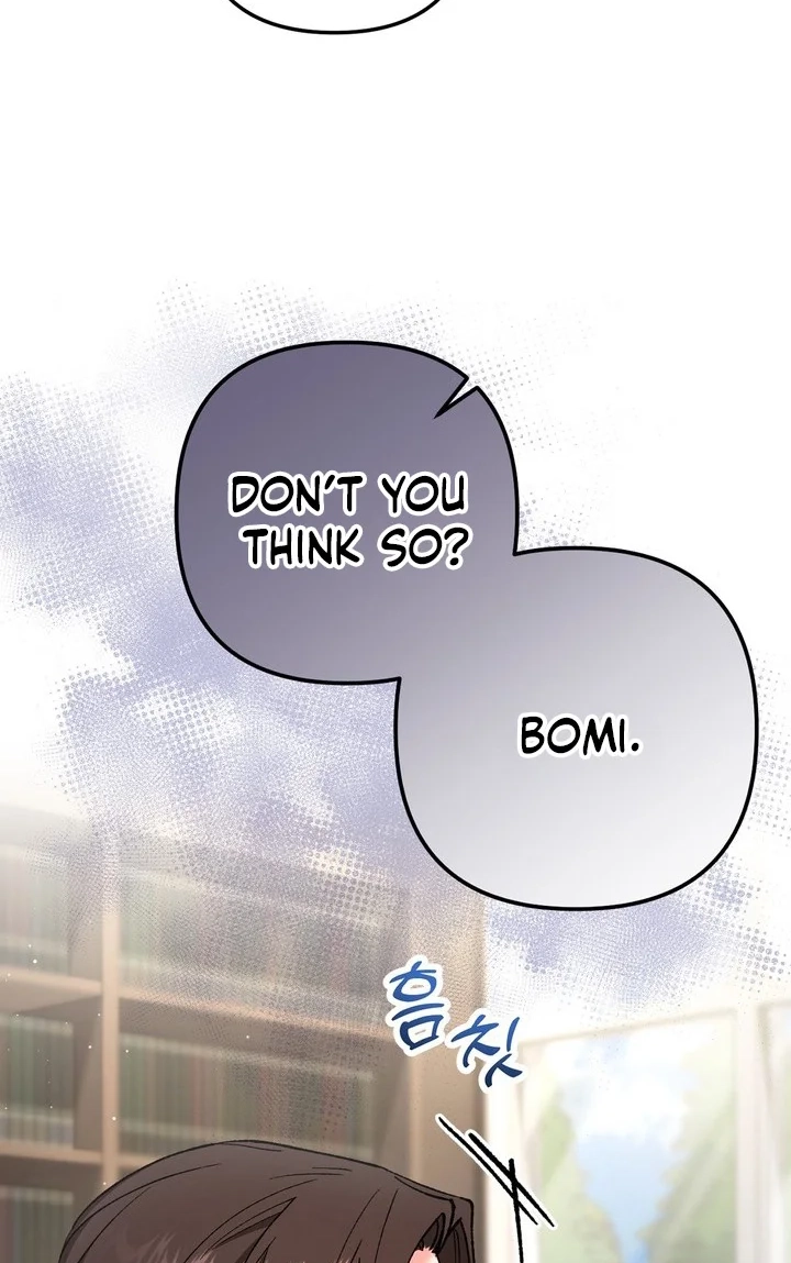Loving Because I Love Chapter 36 page 10 - 