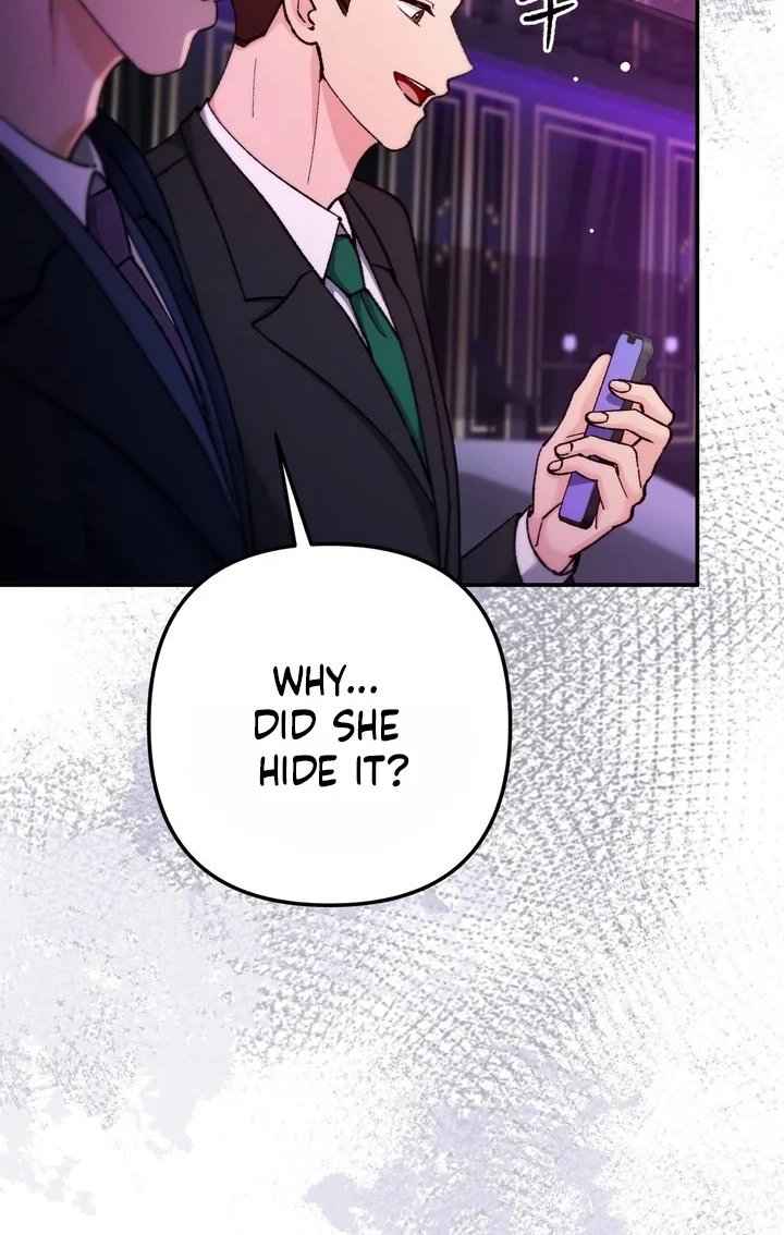 Loving Because I Love Chapter 36 page 93 - 