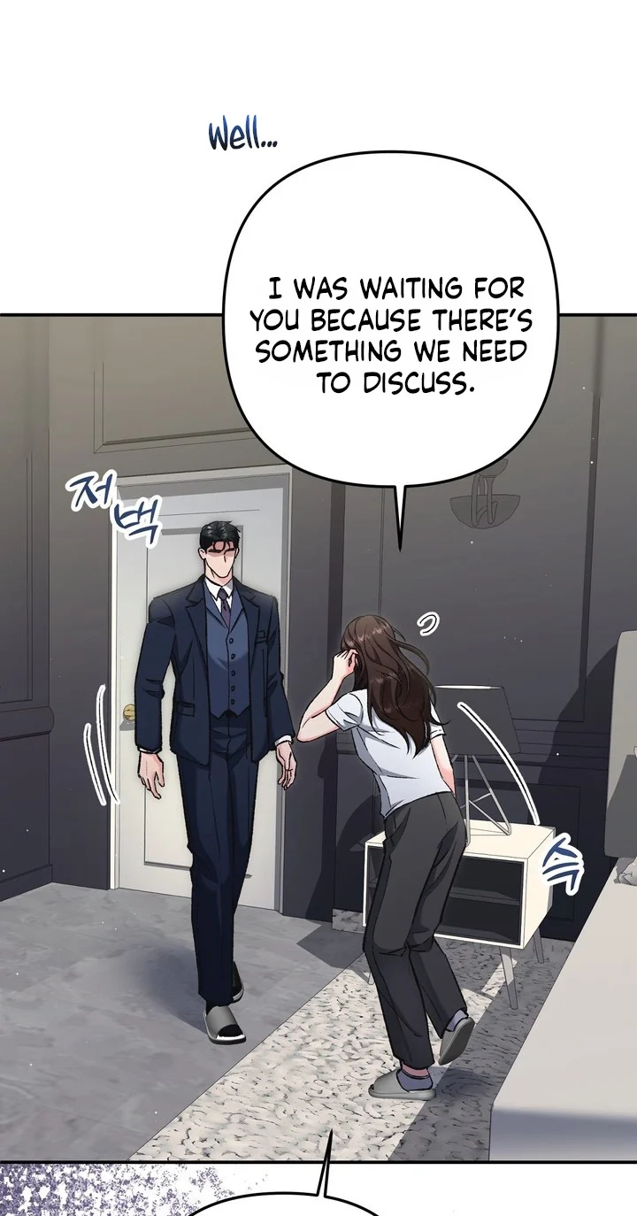 Loving Because I Love Chapter 37 page 11 - 