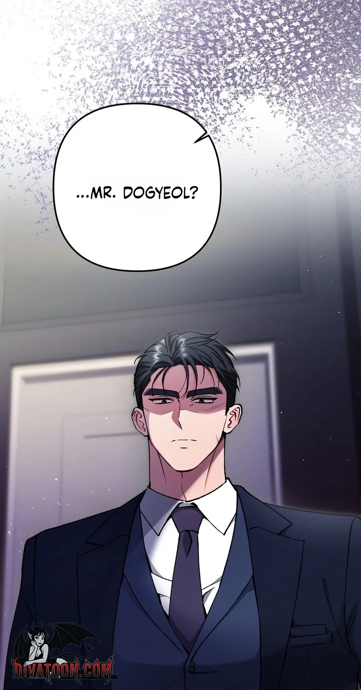 Loving Because I Love Chapter 37 page 13 - 