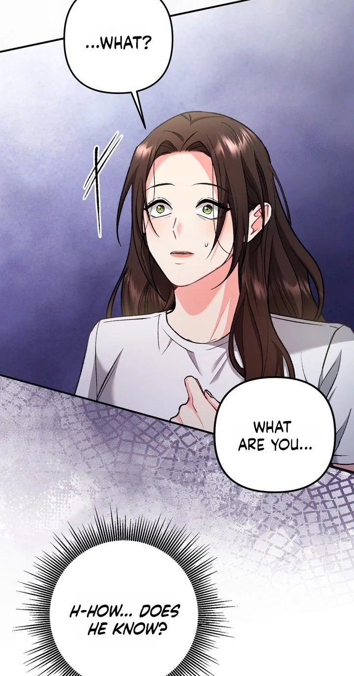 Loving Because I Love Chapter 37 page 17 - 