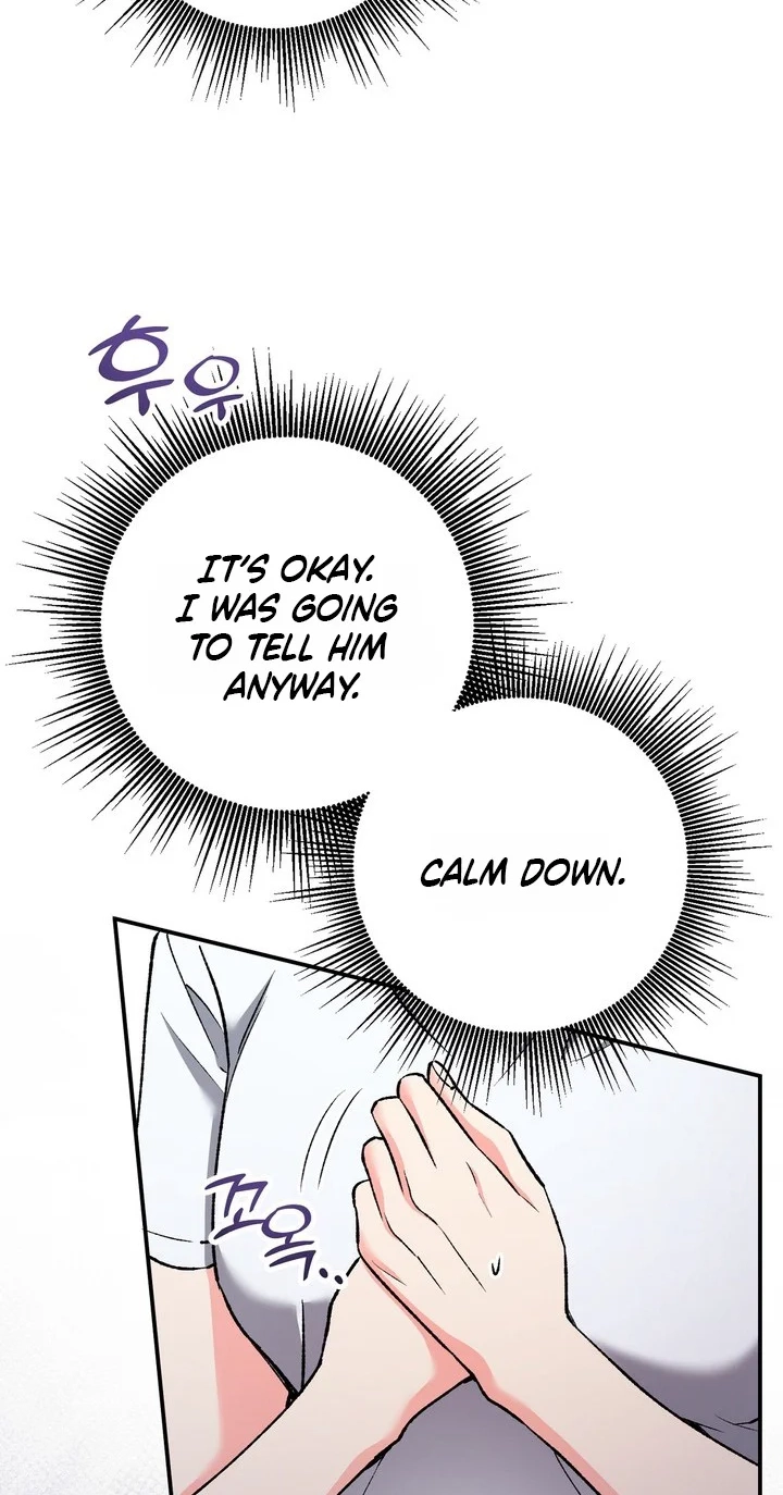 Loving Because I Love Chapter 37 page 18 - 
