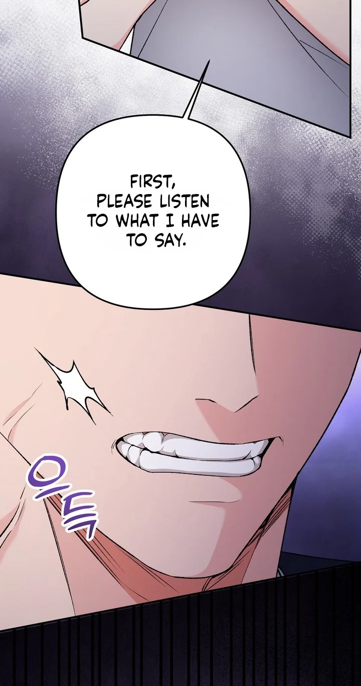Loving Because I Love Chapter 37 page 19 - 