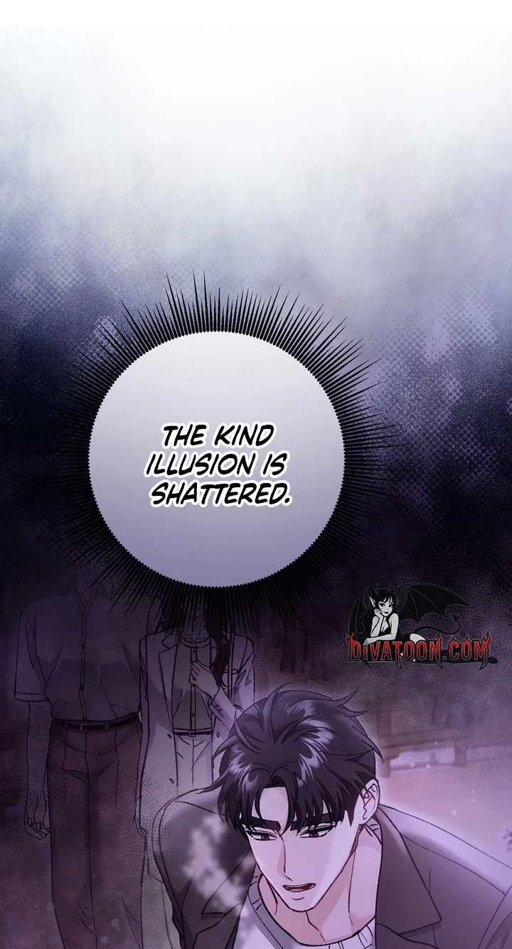 Loving Because I Love Chapter 37 page 25 - 