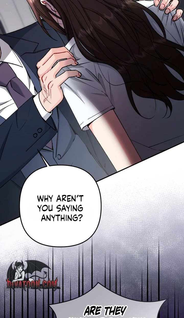 Loving Because I Love Chapter 37 page 31 - 