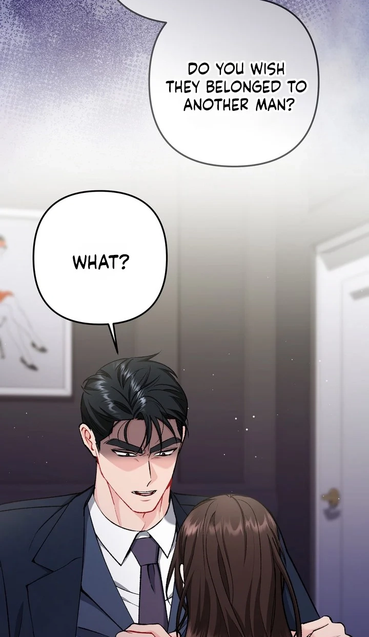 Loving Because I Love Chapter 37 page 33 - 