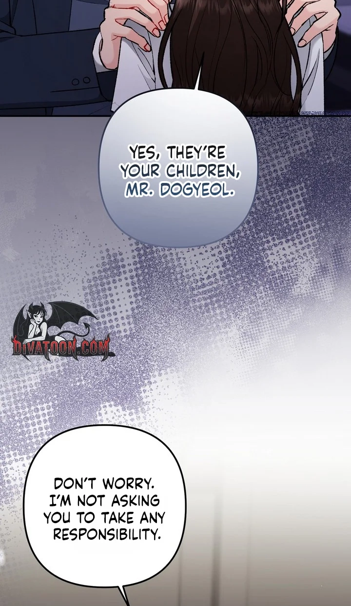 Loving Because I Love Chapter 37 page 34 - 
